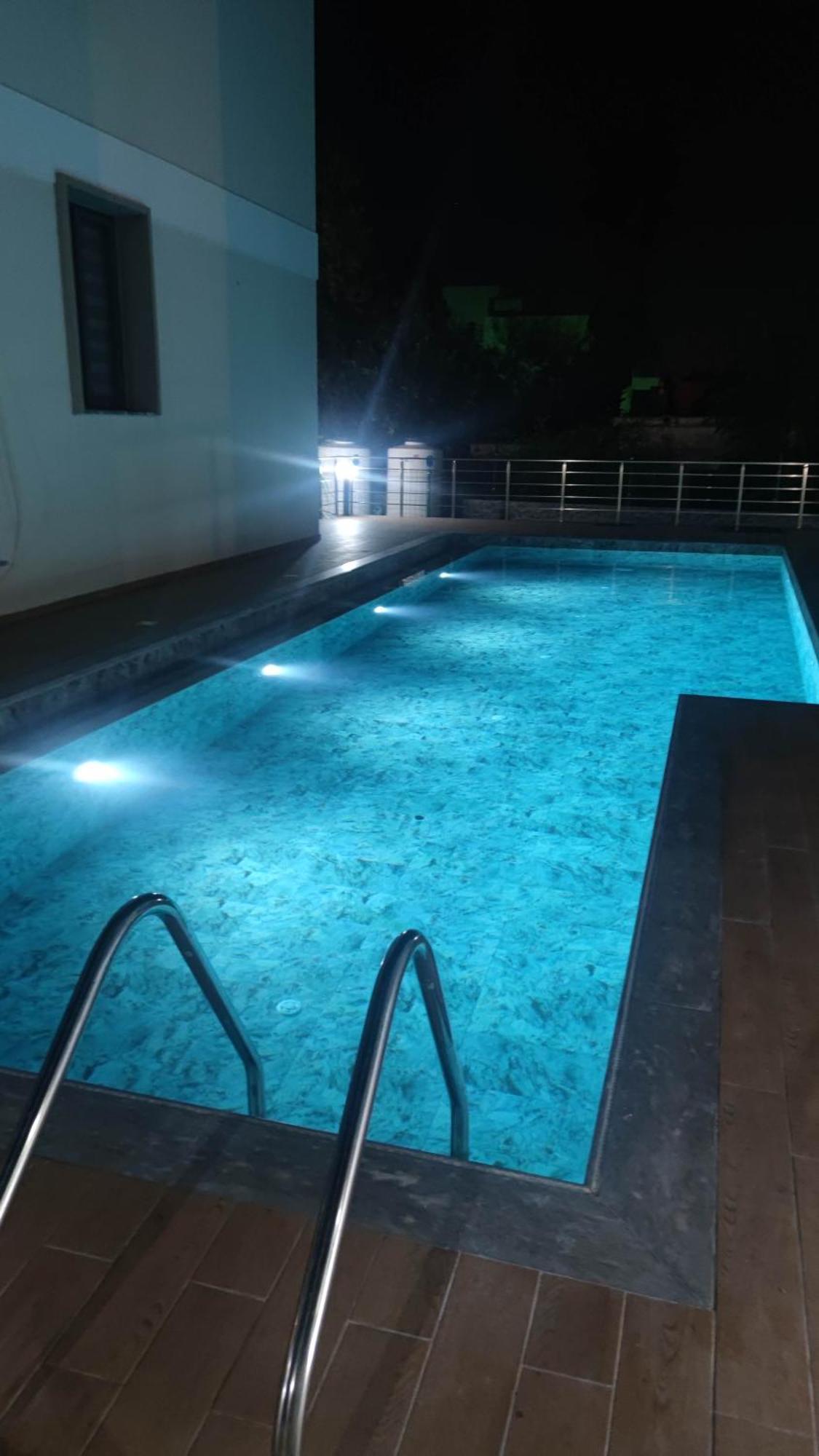 Sea View Apartment Kyrenia Кіренія Екстер'єр фото